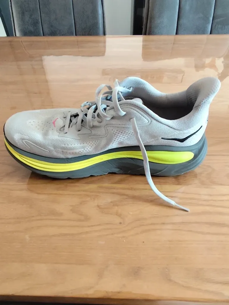 Gebrauchtes Hoka Clifton 10 bike — Bild 3 von 8