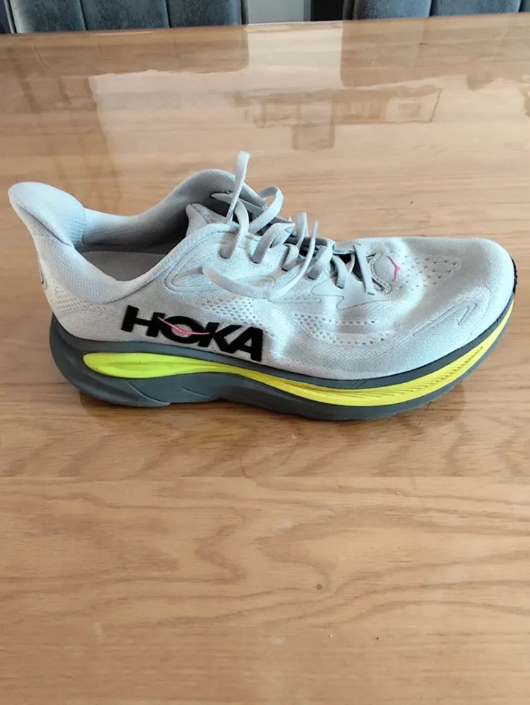 Gebrauchtes Hoka Clifton 10 bike — Bild 2 von 8
