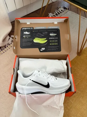 Used Pegasus Air Zoom 42 Running Shoes