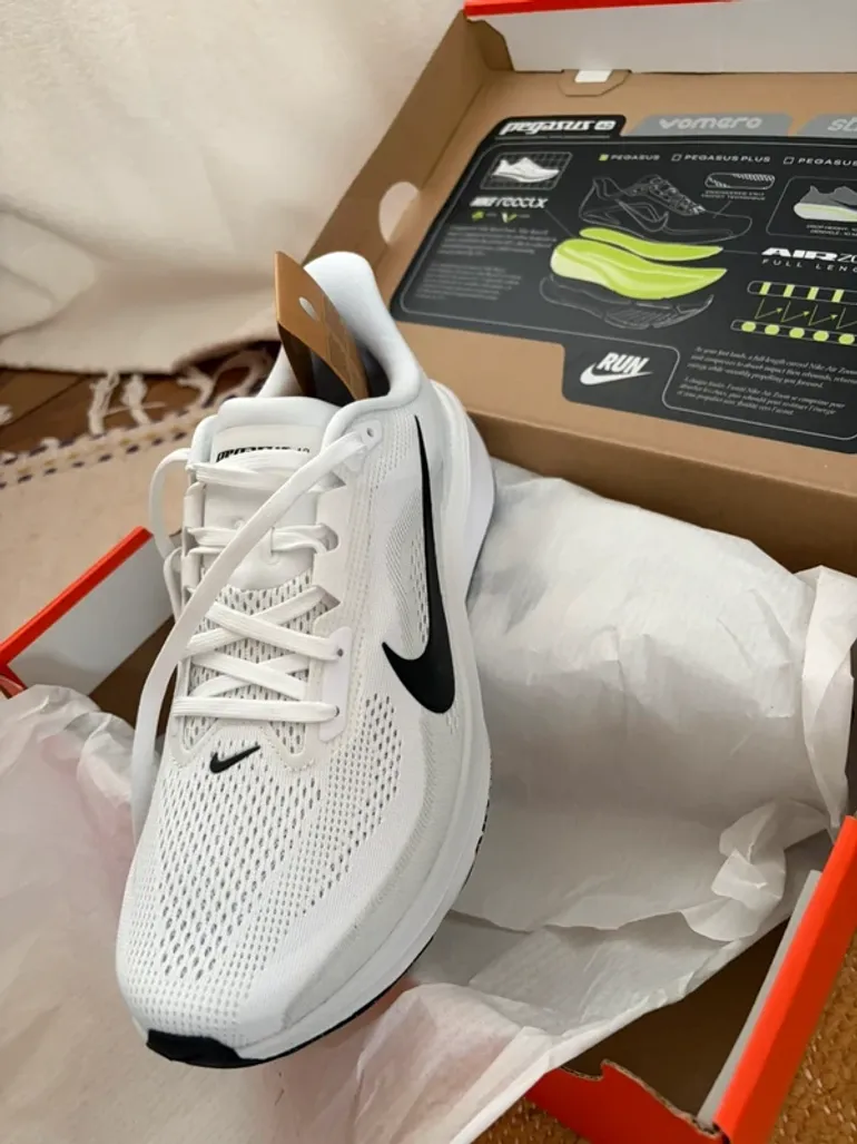 Brugt Pegasus Air Zoom 42 bike — billede 4 af 4