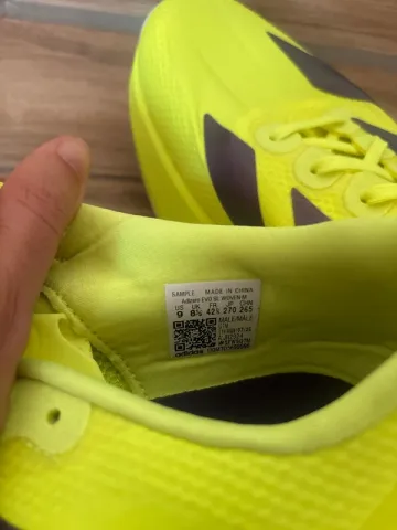 Brugt Adidas Adizero Evo SL bike — billede 6 af 6