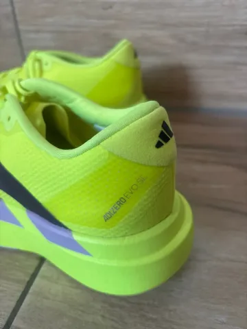Brugt Adidas Adizero Evo SL bike — billede 3 af 6