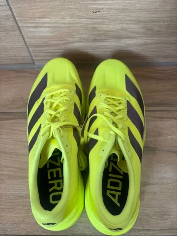 Brugt Adidas Adizero Evo SL bike — billede 4 af 6