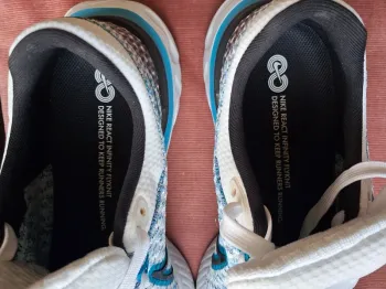 Tweedehands Nike Running Shoes bike — afbeelding 7 van 15