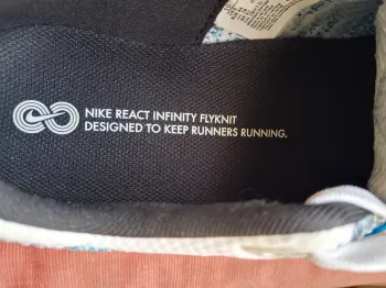 Tweedehands Nike Running Shoes bike — afbeelding 8 van 15