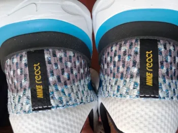 Tweedehands Nike Running Shoes bike — afbeelding 10 van 15