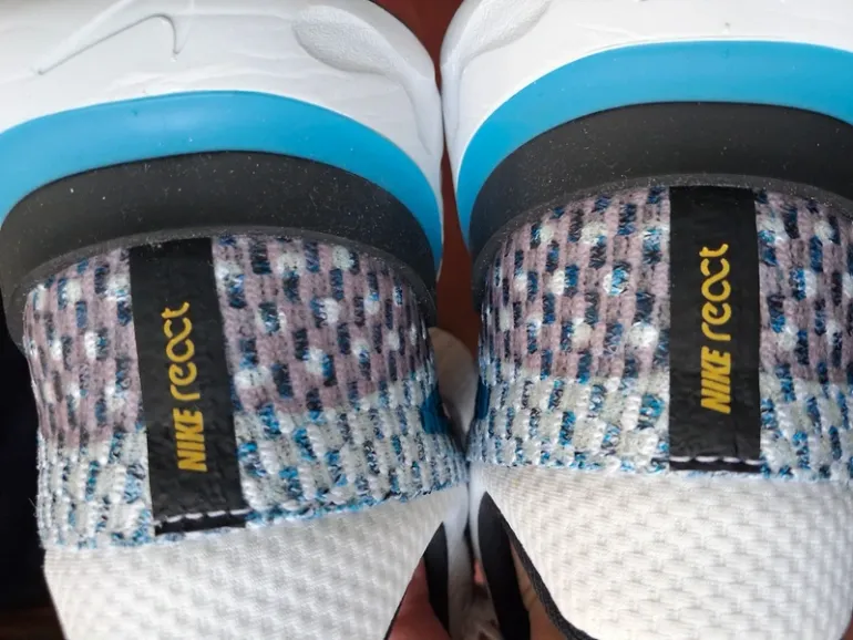 Tweedehands Nike Running Shoes bike — afbeelding 10 van 15