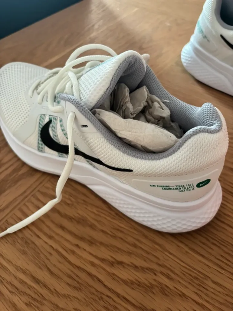Brugt Nike Run Swift 2 bike — billede 4 af 5
