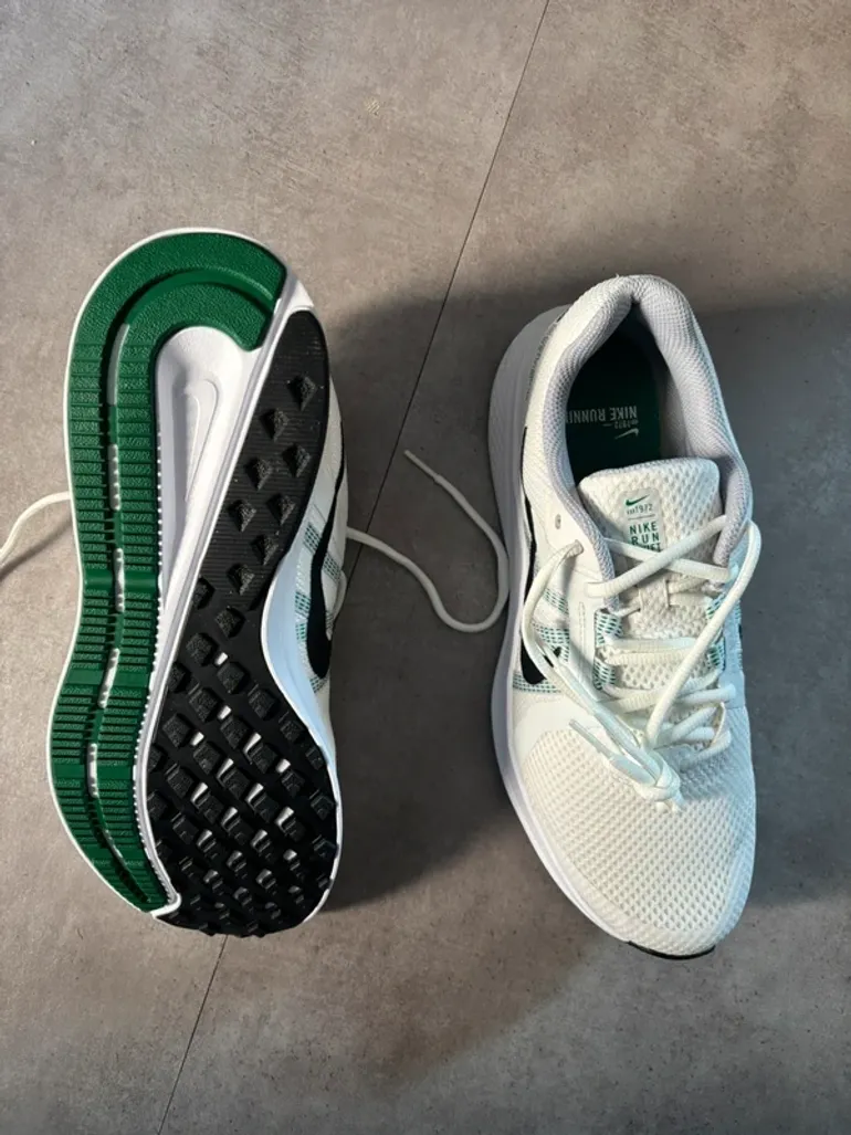 Brugt Nike Run Swift 2 bike — billede 3 af 5