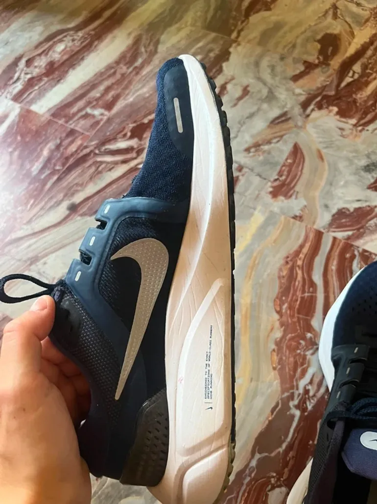 Brugt Nike Zoom Vomero 16 bike — billede 10 af 10