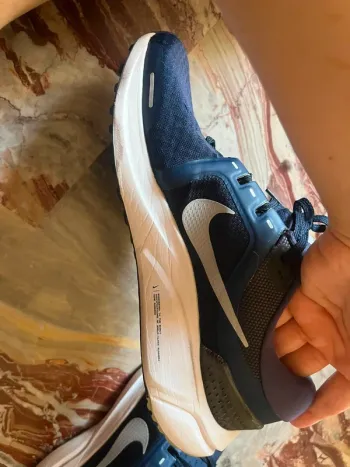 Brugt Nike Zoom Vomero 16 bike — billede 8 af 10