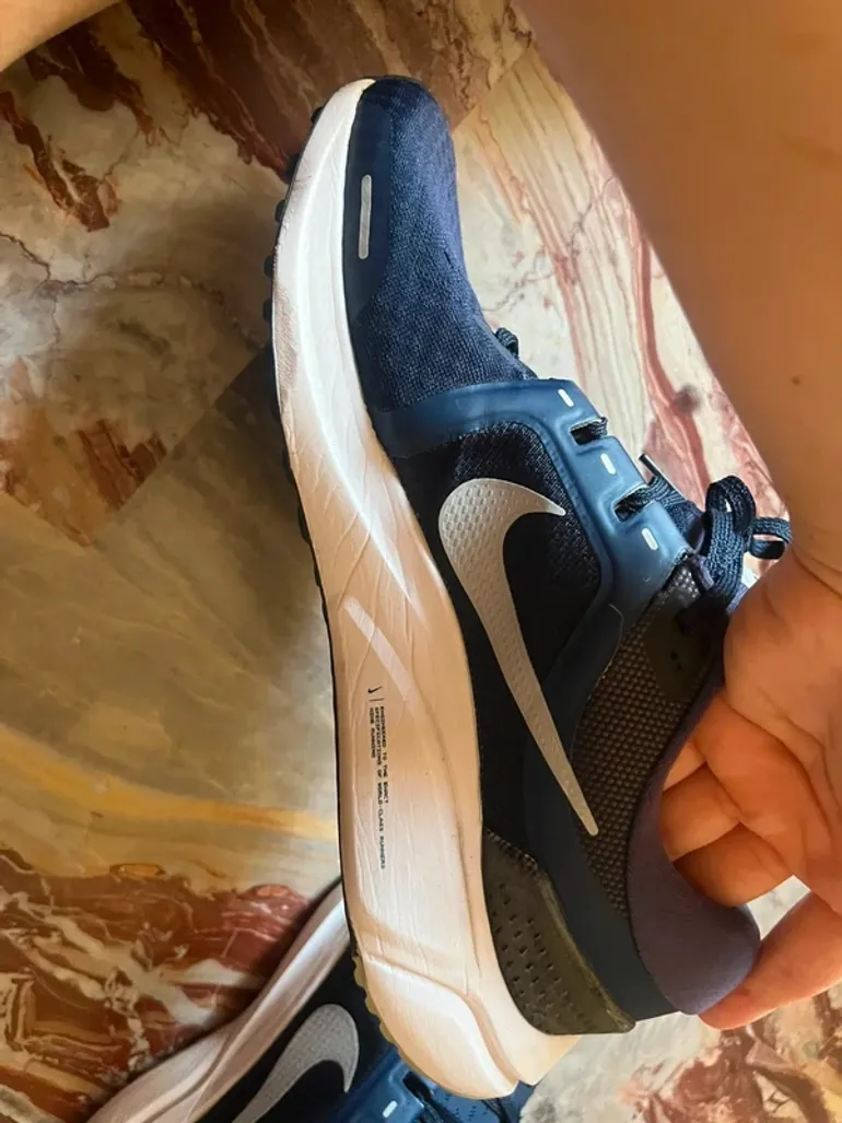 Brugt Nike Zoom Vomero 16 bike — billede 8 af 10