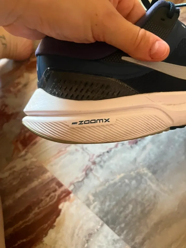 Brugt Nike Zoom Vomero 16 bike — billede 6 af 10