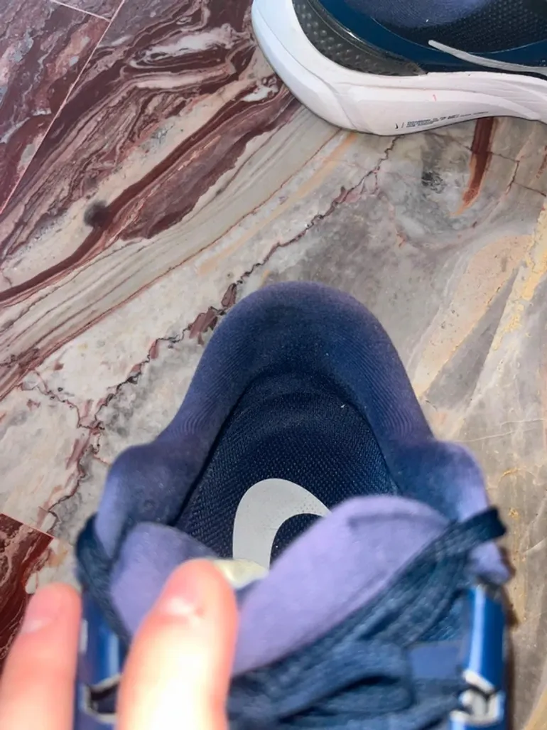 Brugt Nike Zoom Vomero 16 bike — billede 3 af 10