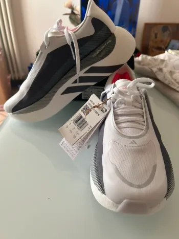 Tweedehands Adidas Hyperboost Edge Running Shoes