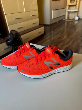 New Balance Schuhe bike d'occasion — image 2 sur 3