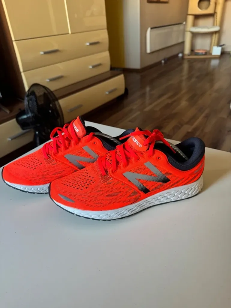 New Balance Schuhe bike d'occasion — image 2 sur 3