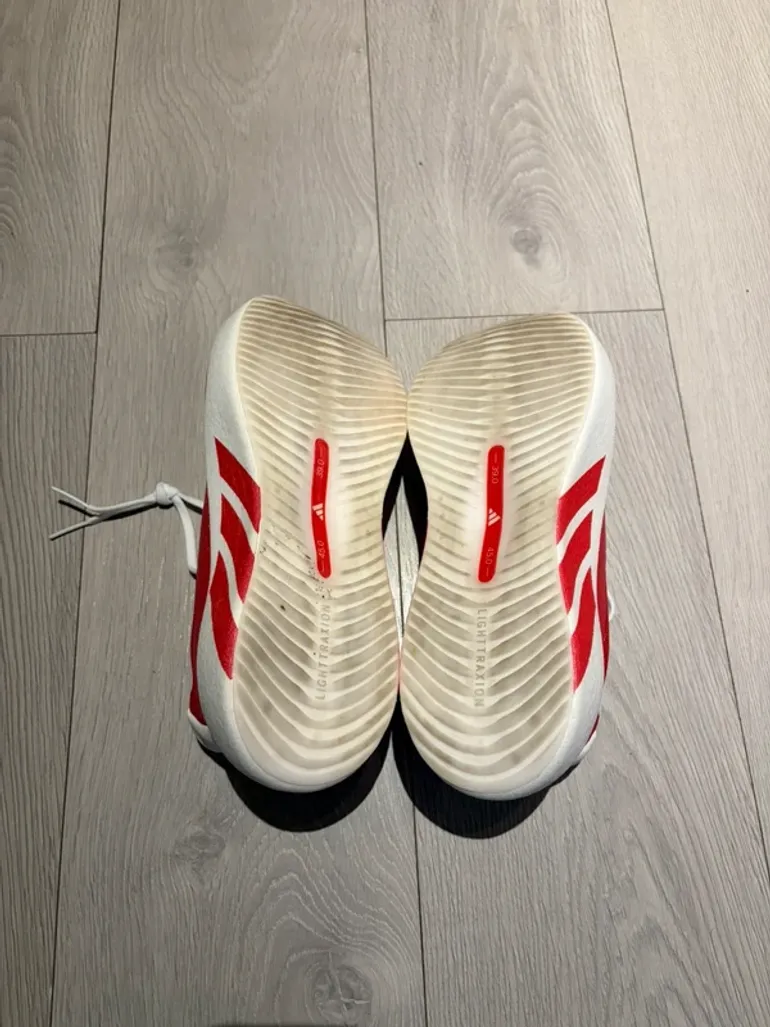Gebrauchtes Adidas hyperboost edge bike — Bild 4 von 9