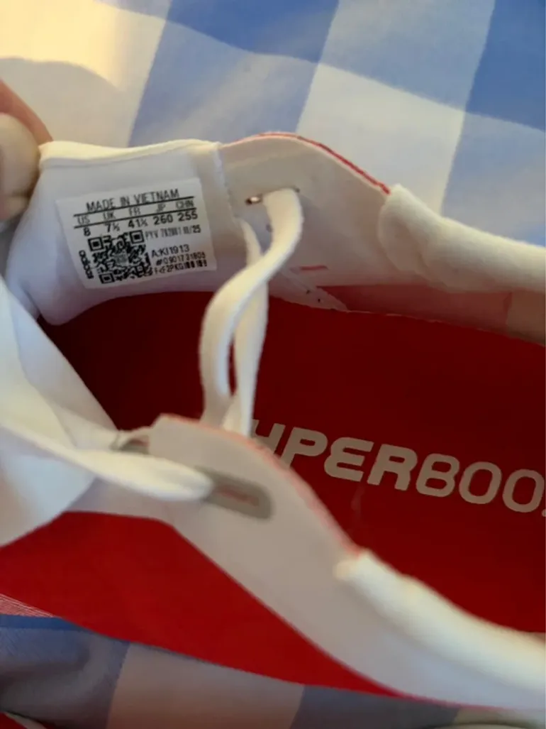 Gebrauchtes Adidas hyperboost edge bike — Bild 5 von 9
