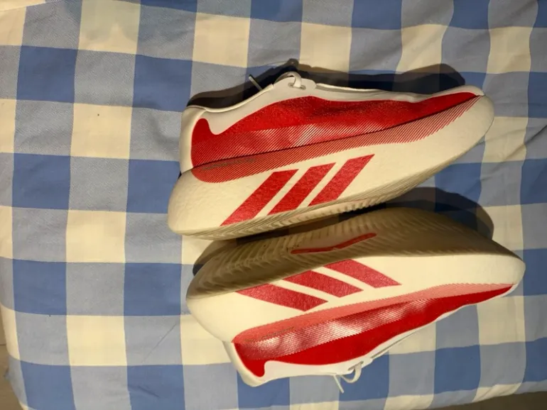Gebrauchtes Adidas hyperboost edge bike — Bild 9 von 9
