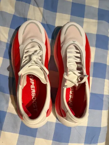 Gebrauchtes Adidas hyperboost edge bike — Bild 6 von 9