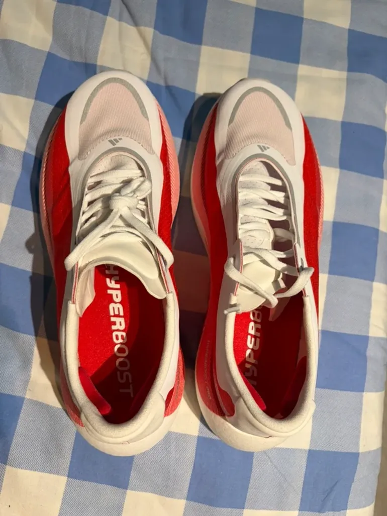 Gebrauchtes Adidas hyperboost edge bike — Bild 6 von 9
