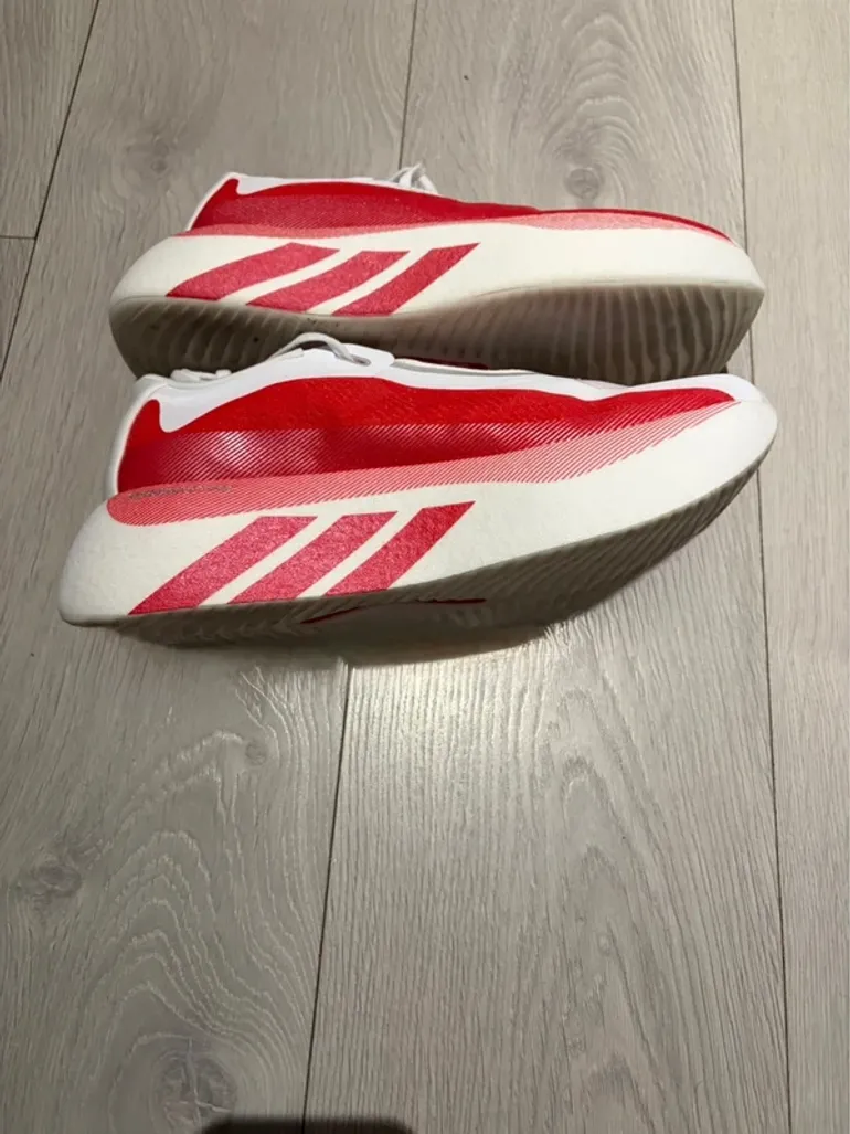 Gebrauchtes Adidas hyperboost edge bike — Bild 2 von 9