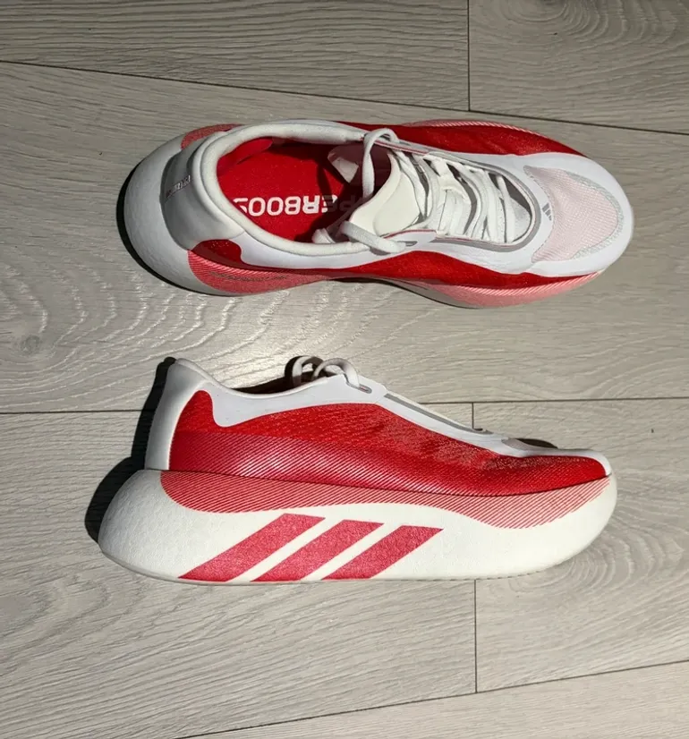 Gebrauchtes Adidas hyperboost edge bike — Bild 3 von 9