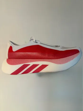 Gebrauchtes Adidas hyperboost edge Running Shoes