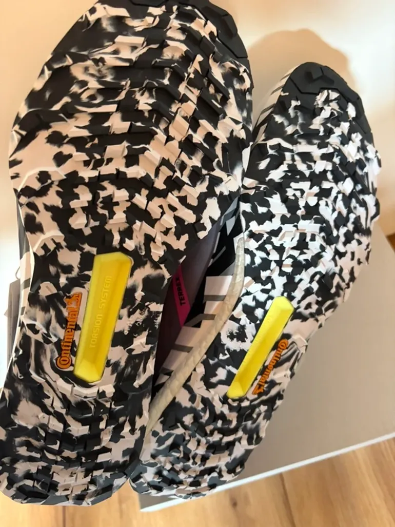 Używany Adidas Terrex Speed Ultra bike — zdjęcie 4 z 6