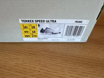 Używany Adidas Terrex Speed Ultra bike — zdjęcie 6 z 6