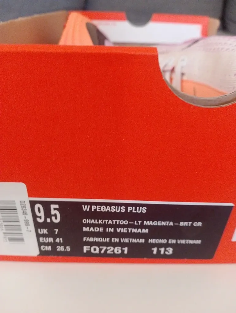 Używany Pegasus Plus bike — zdjęcie 12 z 12