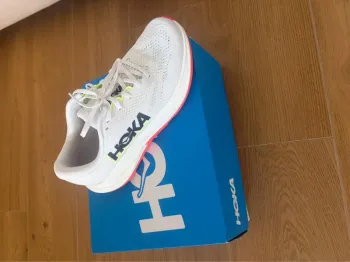 Used Hoka Running shoes Running Shoes