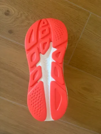 Used Hoka Running shoes bike — image 3 of 4
