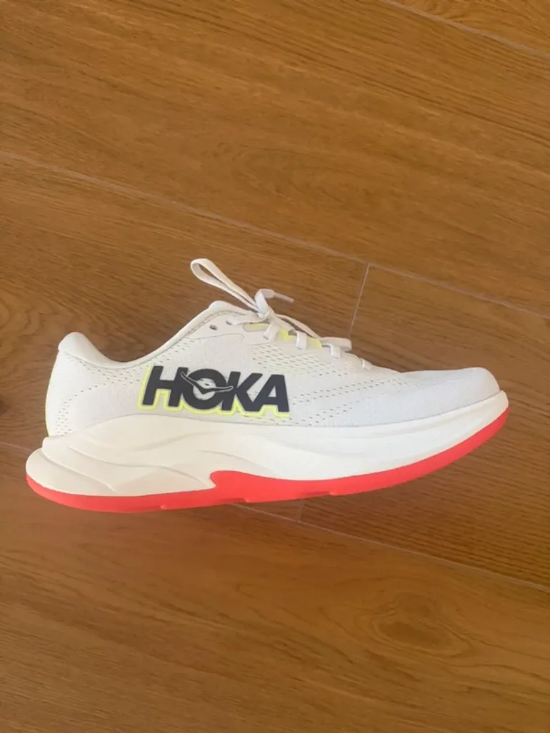 Used Hoka Running shoes bike — image 2 of 4