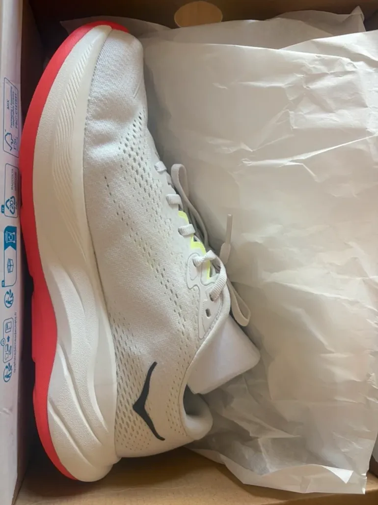 Used Hoka Running shoes bike — image 4 of 4