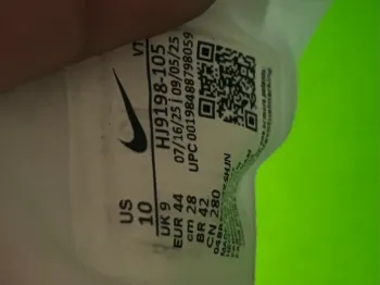 Used Nike running shoes bike — image 5 of 7