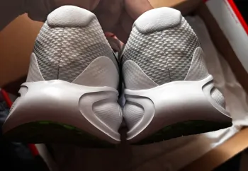 Used Nike running shoes bike — image 7 of 7