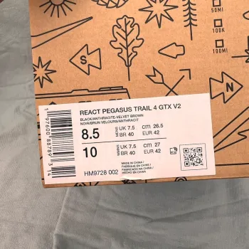 Gebrauchtes Descente React Pegasus Trail 4 GTX V2 bike — Bild 15 von 15