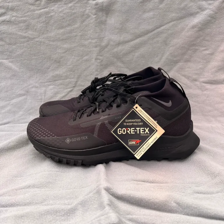 Gebrauchtes Descente React Pegasus Trail 4 GTX V2 bike — Bild 7 von 15