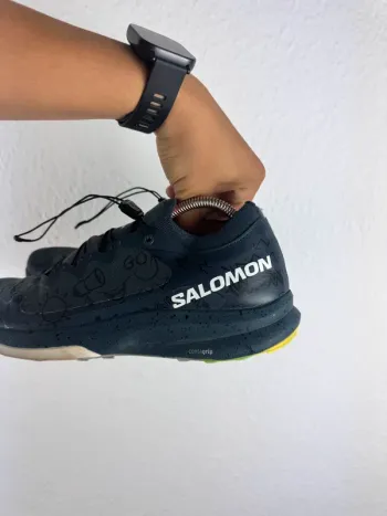 Käytetty Salomon S/LAB Ultra 3 2022 bike — kuva 5 / 12