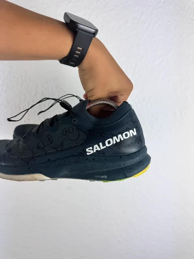 Käytetty Salomon S/LAB Ultra 3 2022 bike — kuva 5 / 12