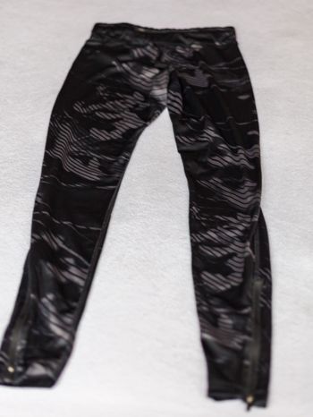 Brugt Asics Legging bike — billede 2 af 10