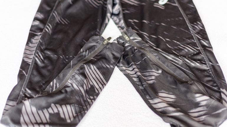 Brugt Asics Legging bike — billede 5 af 10