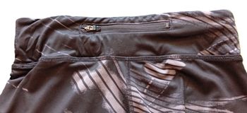 Brugt Asics Legging bike — billede 4 af 10