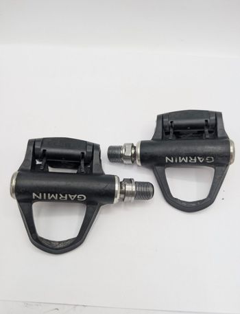 Gebrauchtes Garmin Vector 3S bike — Bild 2 von 4