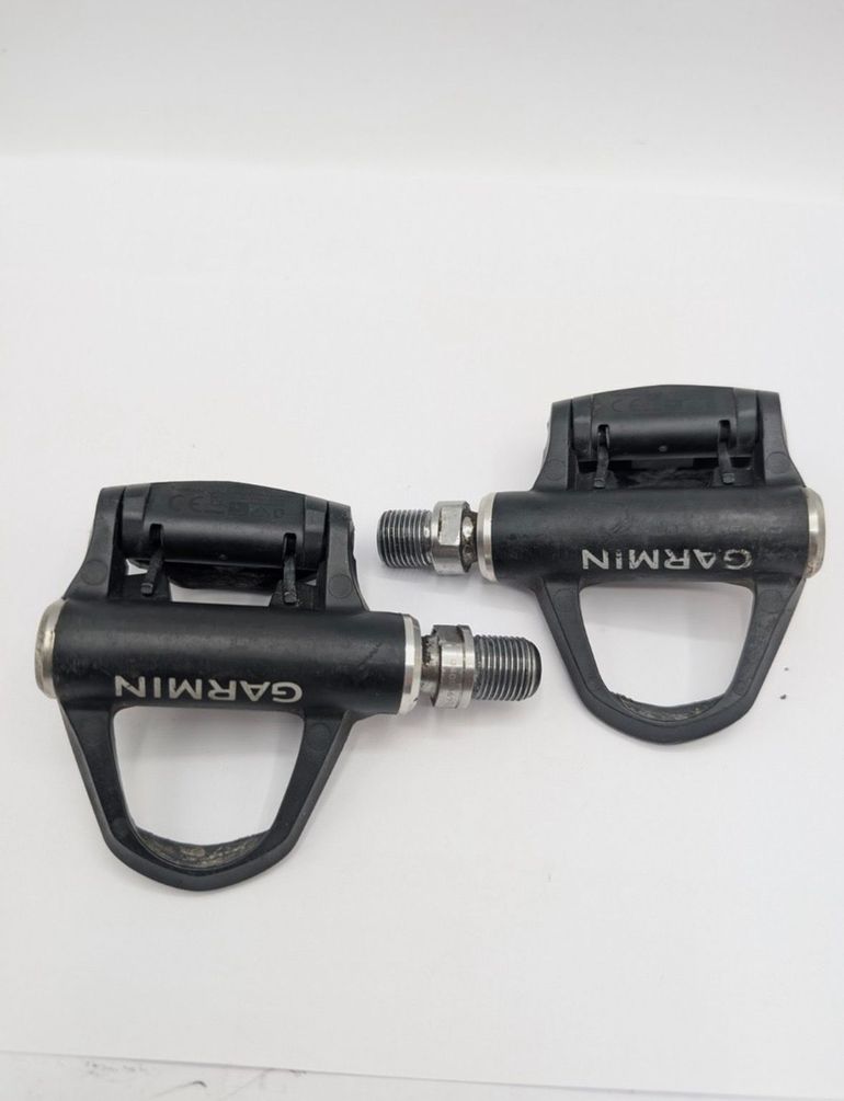 Gebrauchtes Garmin Vector 3S bike — Bild 2 von 4