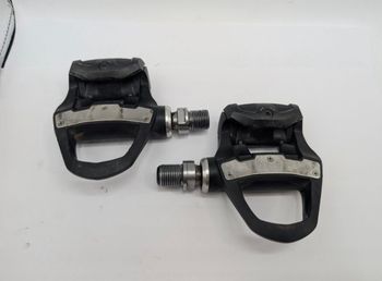 Gebrauchtes Garmin Vector 3S Drivetrain & Pedals