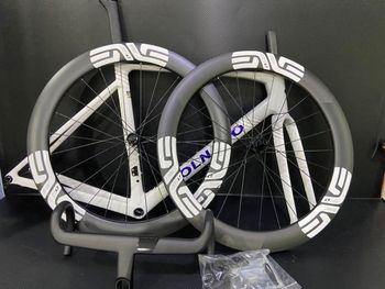Gebrauchtes Enve SES 6.7 Wheelset 2026 Wheels