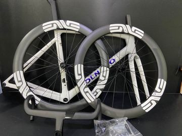 Brugt Enve SES 6.7 Wheelset 2026 bike — billede 1 af 3